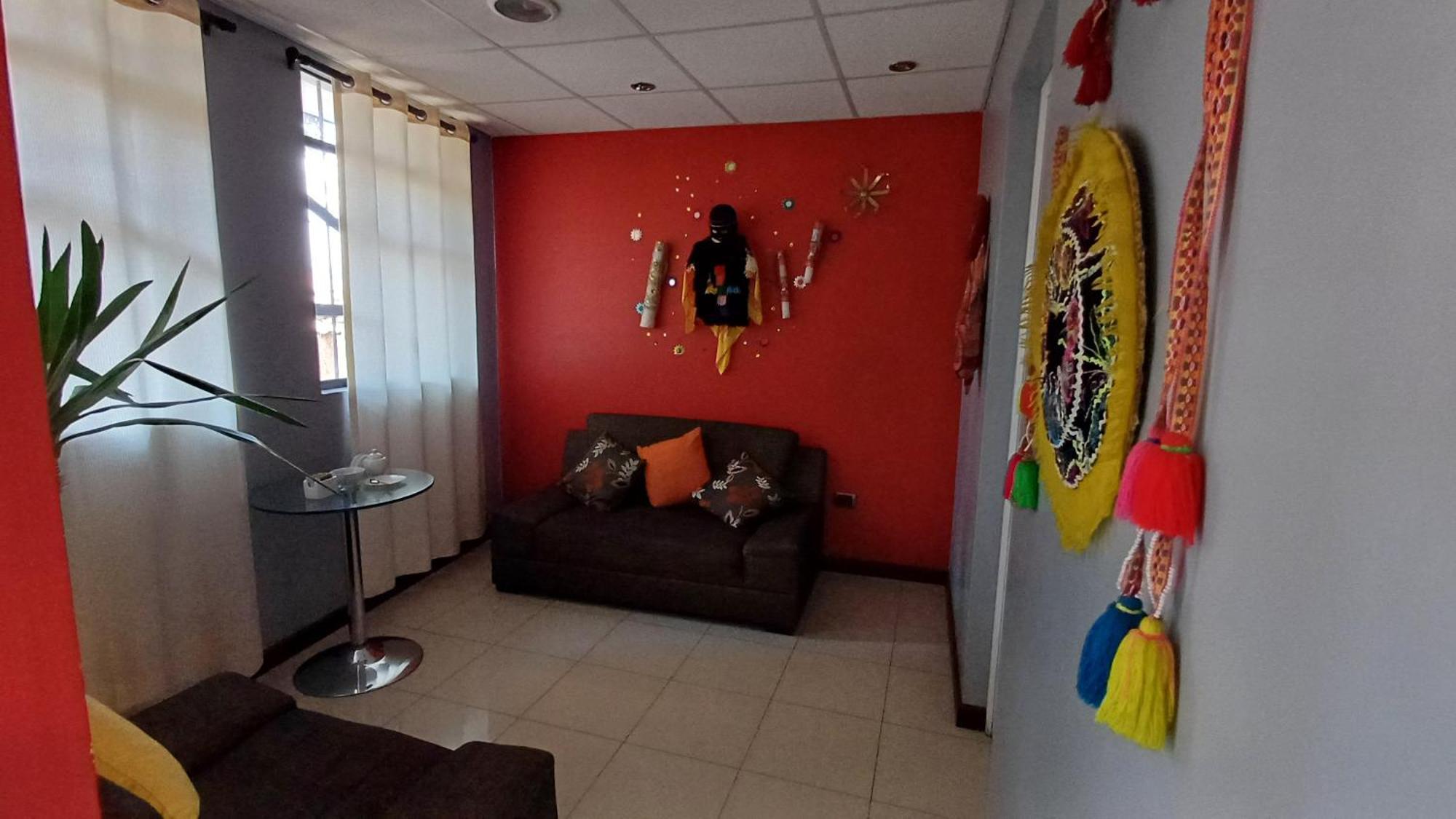 Wifala Thematic Hotel Boutique Cuzco Buitenkant foto