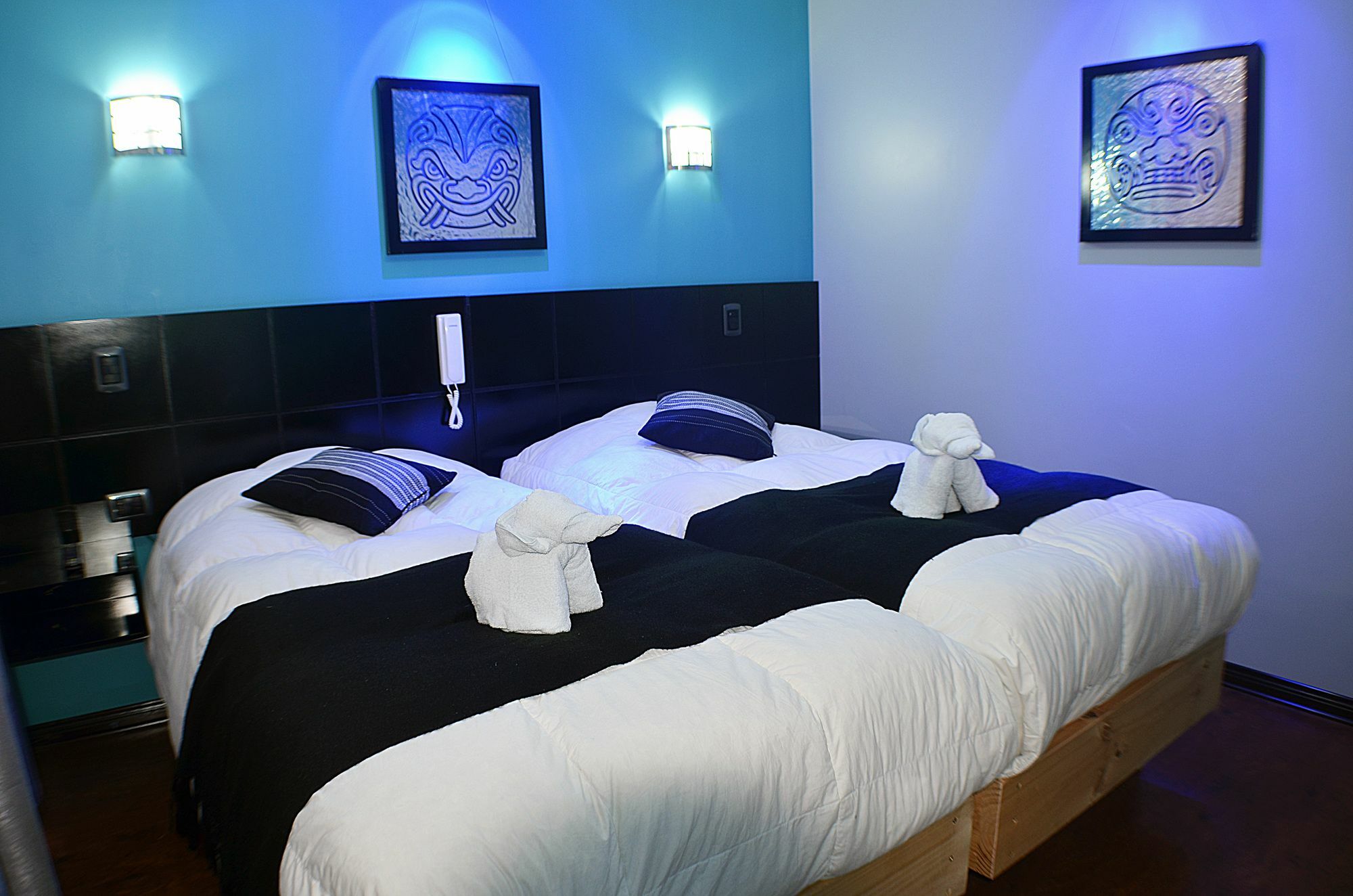Wifala Thematic Hotel Boutique Cuzco Buitenkant foto