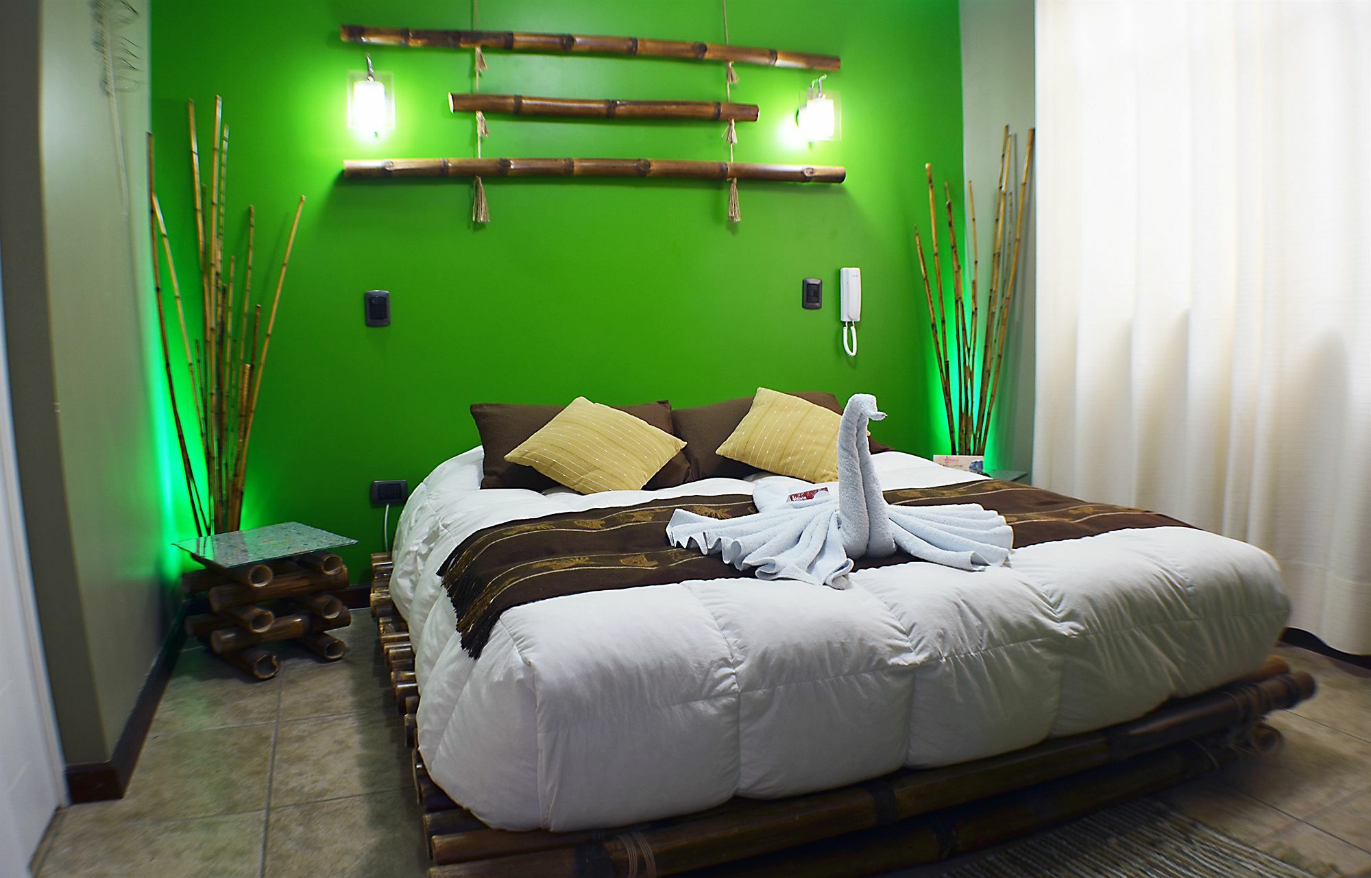 Wifala Thematic Hotel Boutique Cuzco Buitenkant foto