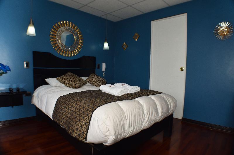 Wifala Thematic Hotel Boutique Cuzco Buitenkant foto